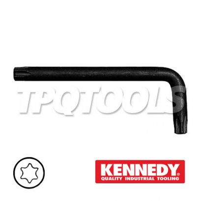 ประแจหกเหลี่ยม หัวท๊อกซ์