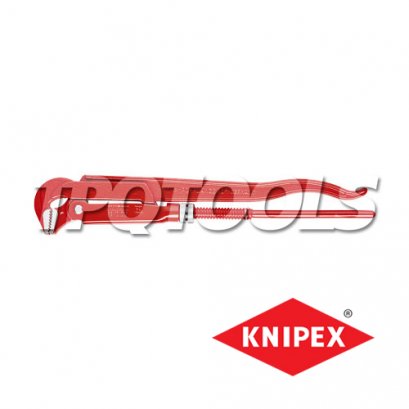 KNIPEX 8310020 ประแจจับแป๊ป จับท่อขนาด 2 นิ้ว ยาว 560 มม. KNIPEX คะนิเพค คีมช่างมืออาชีพอันดับ 1 MADE IN GERMANY