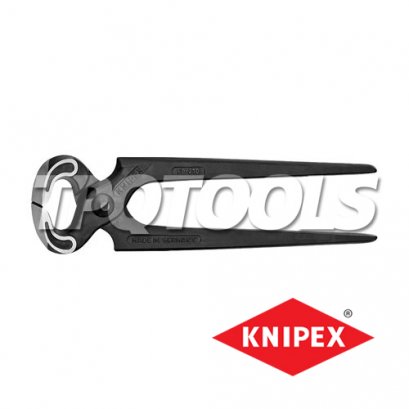 KNIPEX 5000160 คีมถอนตะปู 160 มม.