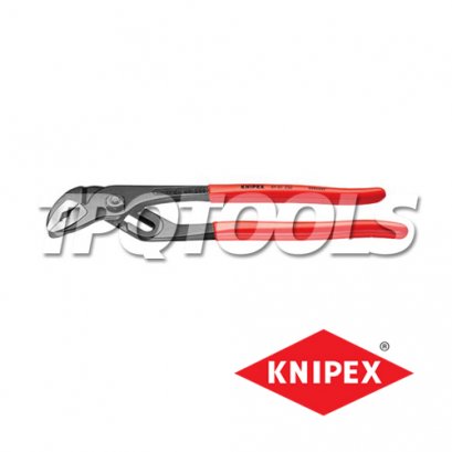 KNIPEX 8901250 คีมปั๊มน้ำ 10 นิ้ว / 250 มม. KNIPEX คะนิเพค คีมช่างมืออาชีพอันดับ 1 MADE IN GERMANY