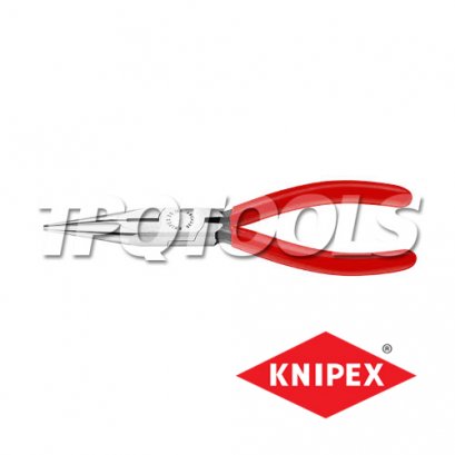 KNIPEX 2501160 คีมปากแหลม 160 มม. KNIPEX คะนิเพค คีมช่างมืออาชีพอันดับ 1 MADE IN GERMANY