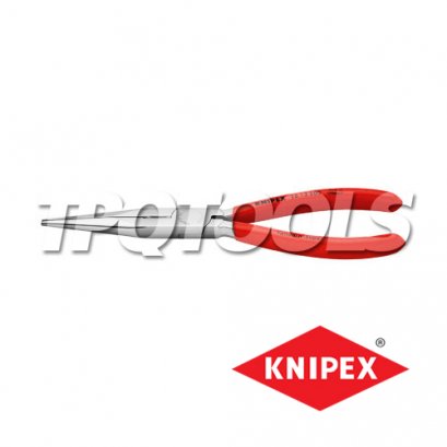 KNIPEX 2613200 คีมปากแหลม 200 มม. KNIPEX คะนิเพค คีมช่างมืออาชีพอันดับ 1 MADE IN GERMANY