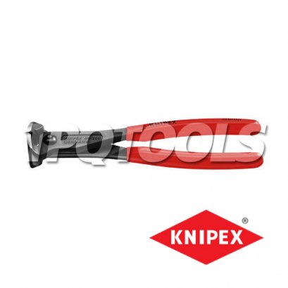 KNIPEX 6801200 คีมตัดลวด 200 มม. KNIPEX คะนิเพค คีมช่างมืออาชีพอันดับ 1 MADE IN GERMANY