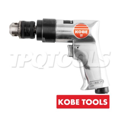 KBE2701375C (DP2210) สว่านลม 3/8" (10 มม.) รุ่นงานหนัก "KOBETOOLS" สินค้าประเทศอังกฤษ