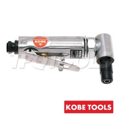 KBE2702020H (GDA2206L) เครื่องเจียร์ลมงอ 90 องศา 6 มม. (1/4") 90DEG ANGEL DIE GRINDER "KOBETOOLS" สินค้าประเทศอังกฤษ