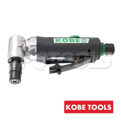 KBE2702222K (FDG090) เครื่องเจียร์ลมแม่พิมพ์ หัวงอ 90 องศา 6 มม. (1/4") "KOBETOOLS" สินค้าประเทศอังกฤษ