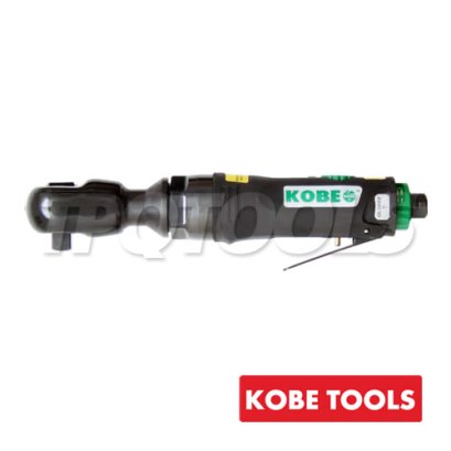 KBE2702300K (FSR500) ด้ามฟรีลม 1/2" 14-68NM. ความยาวทั้งตัว 265 มม. SPEED RATCHET "KOBETOOLS" สินค้าประเทศอังกฤษ
