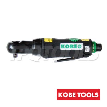 KBE2702360K (FSR375) ด้ามฟรีลม 3/8" 7-27NM. ความยาวทั้งตัว 205 มม. SPEED RATCHET "KOBETOOLS" สินค้าประเทศอังกฤษ