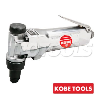 KBE2703400K (NB160) กรรไกรลม ความสามารถในการตัด 1.6 มม. (เหล็ก) ถึง 2.0 มม. (อลูมิเนียม) "KOBETOOLS" สินค้าประเทศอังกฤษ