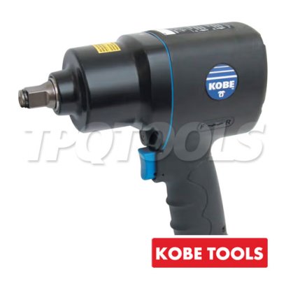 KBE2704040K (B7444) บล็อกลม 1/2" รุ่นงานหนัก ดีไซน์สำหรับงานอุตสาหกรรม "KOBETOOLS" สินค้าประเทศอังกฤษ