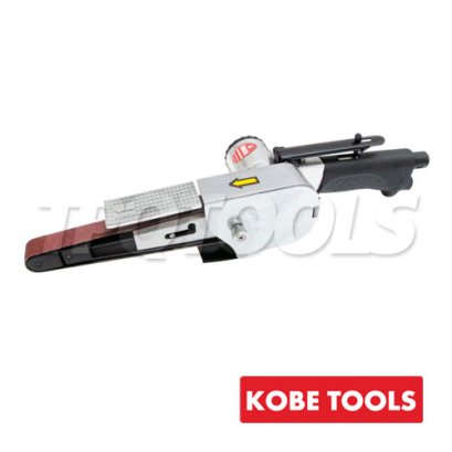 KBE2704200K (RS238) เครื่องขัดกระดาษทรายมินิ ใช้กระดาษทราย ขนาด 20x520 มม. (W+L) MINI BELT SANDERS "KOBETOOLS" สินค้าประเทศอังกฤษ