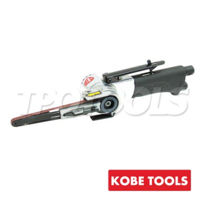KBE2704250K (R5218) เครื่องขัดกระดาษทรายมินิ ใช้กระดาษทราย ขนาด 6x300 มม. (W+L) MINI BELT SANDERS "KOBETOOLS" สินค้าประเทศอังกฤษ