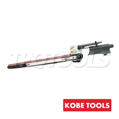 KBE2704270K (R5228) เครื่องขัดกระดาษทรายมินิ ใช้กระดาษทราย ขนาด 13x600 มม. (W+L) MINI BELT SANDERS "KOBETOOLS" สินค้าประเทศอังกฤษ
