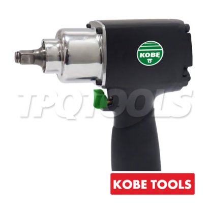 KBE2705820K (G7321) บล็อกลมกระแทก 3/8" เหมาะสำหรับอู่ซ่อมรถยนต์ขนาดเล็ก "KOBETOOLS" สินค้าประเทศอังกฤษ
