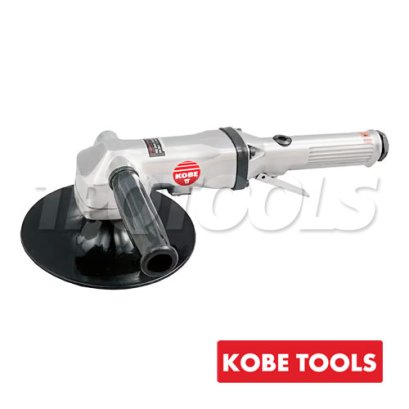 KBE2705964F (PA1825) เครื่องขัดเงา 7 นิ้ว (180 มม.) สำหรับขัดเงาสีตัวถังรถยนต์  ANGEL POLISHER "KOBETOOLS" สินค้าประเทศอังกฤษ