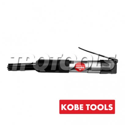 เครื่องสกัดสนิมลมแบบเข็ม KBE-270-3300K