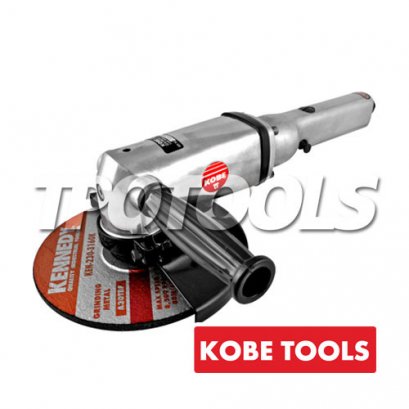 เครื่องเจียร์ลม KBE-270-2070R