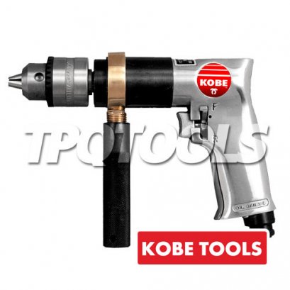 สว่านลมทรงปืน KBE-270-1525F