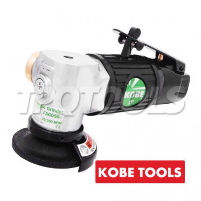 เครื่องเจียร์ลม KBE-270-2090K