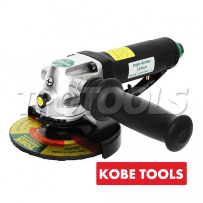 เครื่องเจียร์ลม KBE-270-1960K / KBE-270-1980K