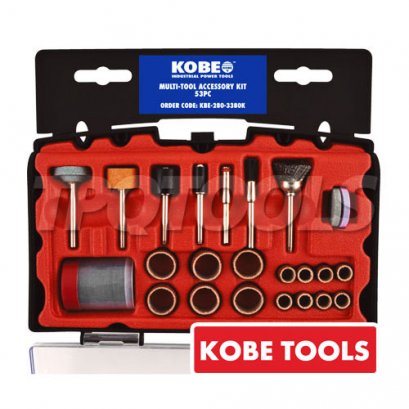 ชุดดอกเจียร KBE-280-3380K