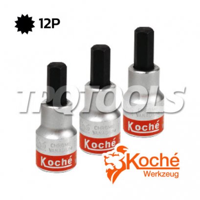 ลูกบล็อกเดือยโผล่