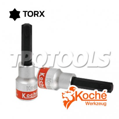 ลูกบล็อกเดือยโผล่ SQ.1/2”