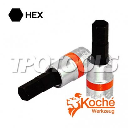 ลูกบล็อกเดือยโผล่