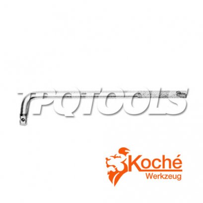 ด้ามบล็อกตัวแอล KCLW12_12, KCLW12_18