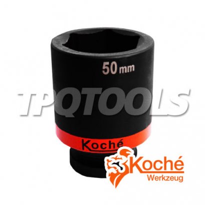 ลูกบล็อกลมยาว