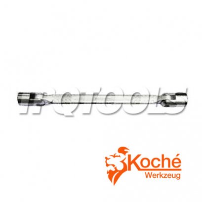 ประแจบล็อก 2 ข้าง