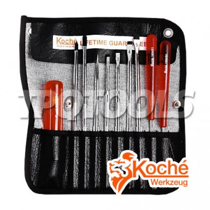 ชุดไขควง KS-1900/91