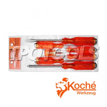 ชุดไขควง KS-1598_Set7