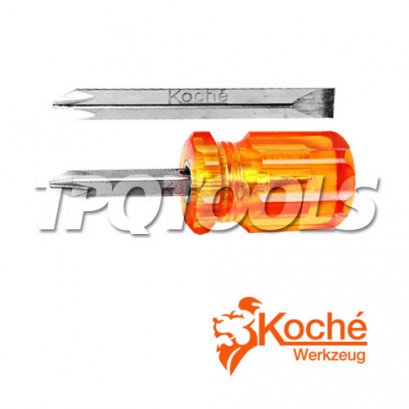 ไขควงสลับหัว 