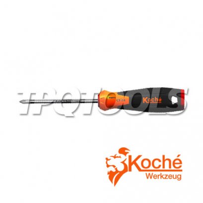 ไขควงสลับหัว KS-2001