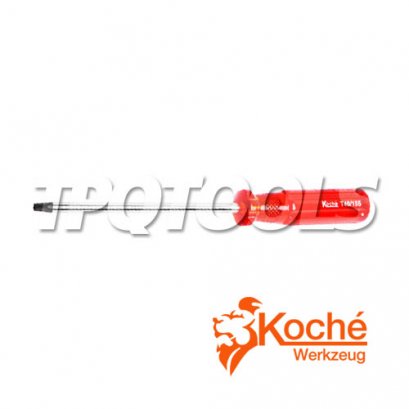 ไขควงแกนกลม หัวท็อก