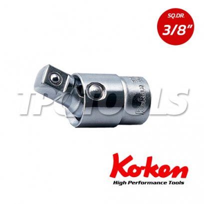 3771 ข้ออ่อน SQ.DR.3/8&quot;  Universal Joint