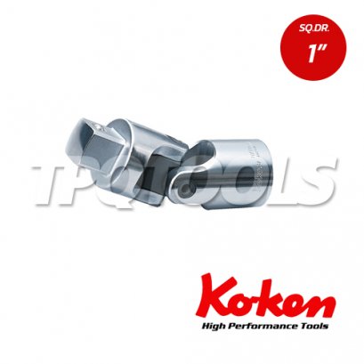 8770 ข้ออ่อน SQ.DR.1&quot;  Universal Joint