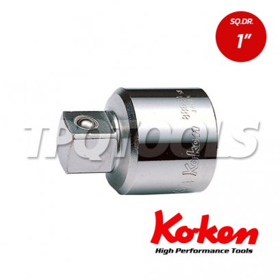 8866A ข้อลด  SQ.DR.1&quot; Adaptor