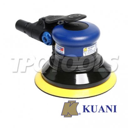 KI-6604 เครื่องขัดกระดาษทรายลม 5 นิ้ว / 125 มม. ORBITAL