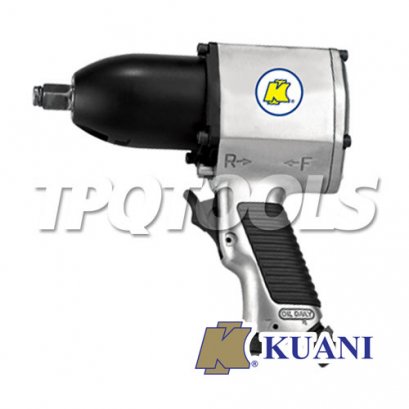 บล็อกลมกระแทก KI-1305 (SQ.DR.3/8)