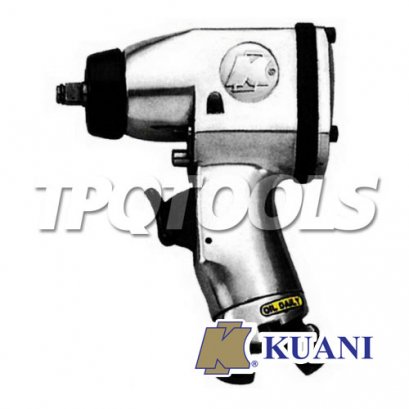 บล็อกลมกระแทก KI-1308 (SQ.DR.3/8)