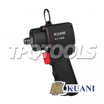 บล็อกลมกระแทก KI-1469A (SQ.DR.1/2)