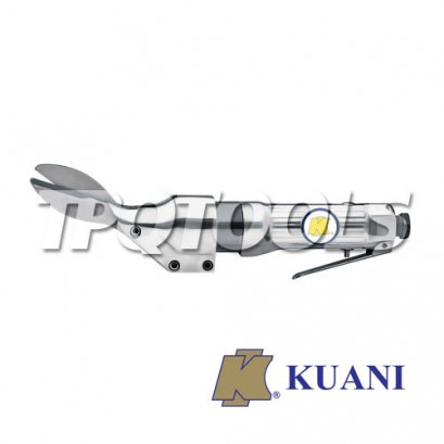 กรรไกรลมแบบด้ามตรง KM-873