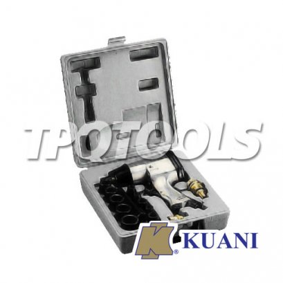 ชุดบล็อกลมกระแทก KI-850 Kit (SQ.DR.1/2)