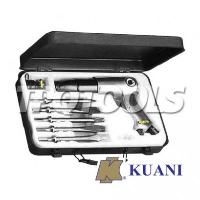 ชุดเครื่องสกัดลม KI-4710 Kit