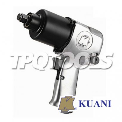 บล็อกลมกระแทก KI-853 (SQ.DR.1/2)