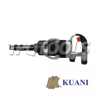 บล็อกลมกระแทก KI-1838-6 (SQ.DR.1)