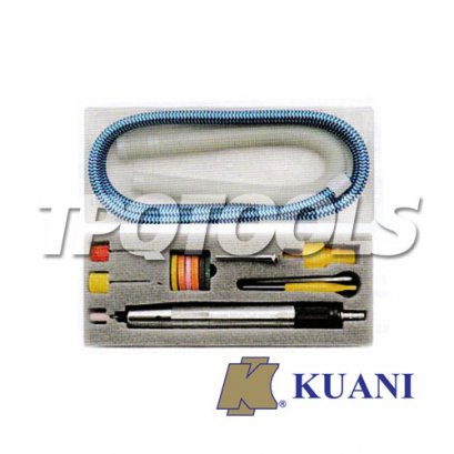 เครื่องเจียร์ลม KI-6260-3BSN