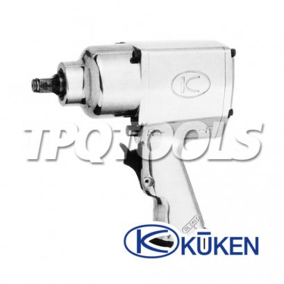 บล็อกลม KW-19HP (SQ.DR.1/2)